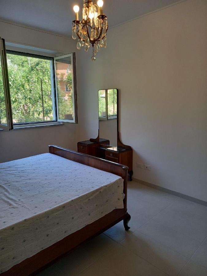 A Casa Dalla Lu 키아바리 외부 사진