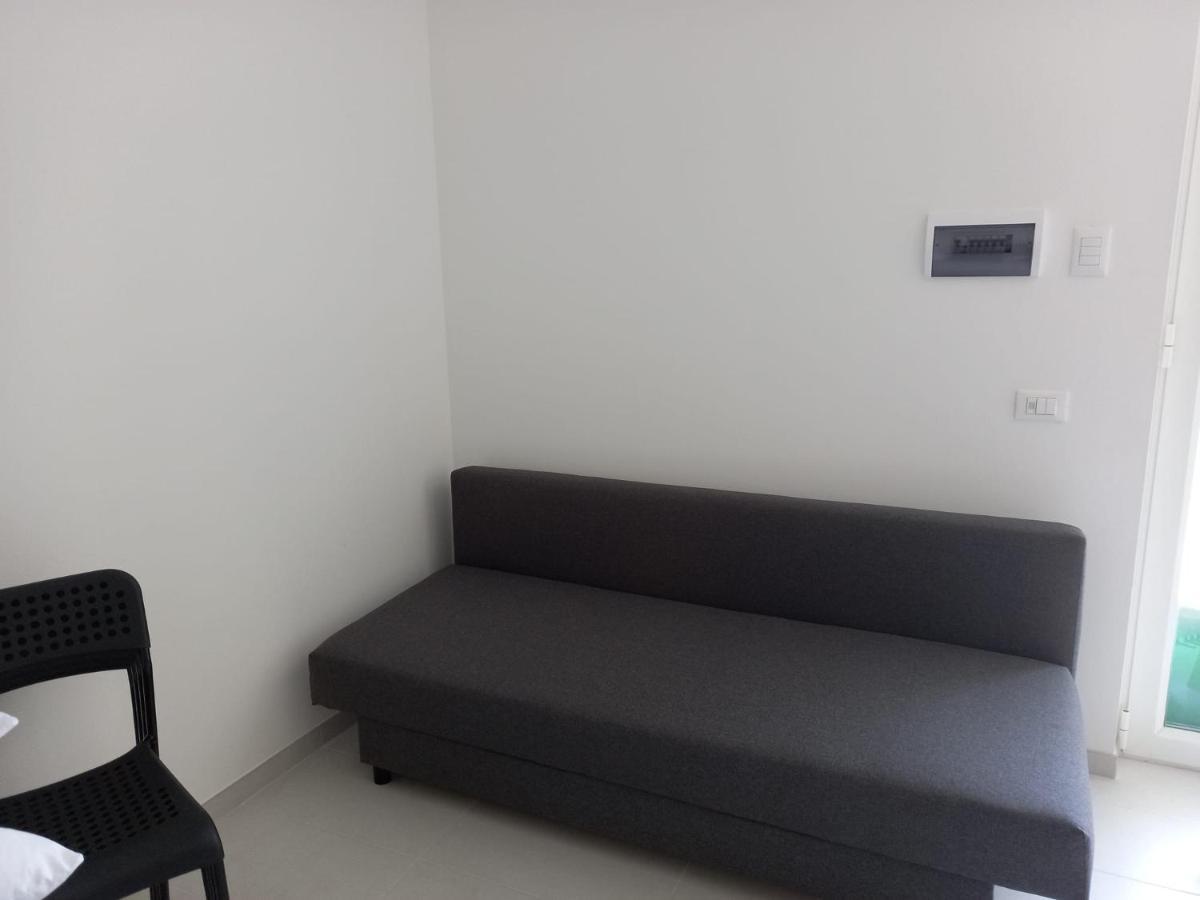 A Casa Dalla Lu 키아바리 외부 사진