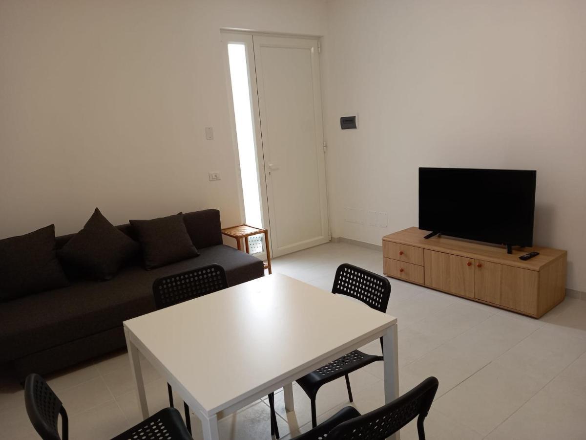 A Casa Dalla Lu 키아바리 외부 사진