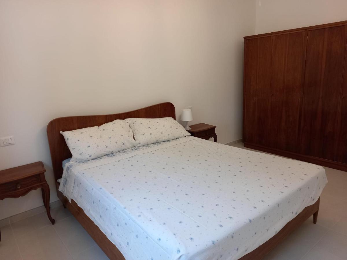 A Casa Dalla Lu 키아바리 외부 사진