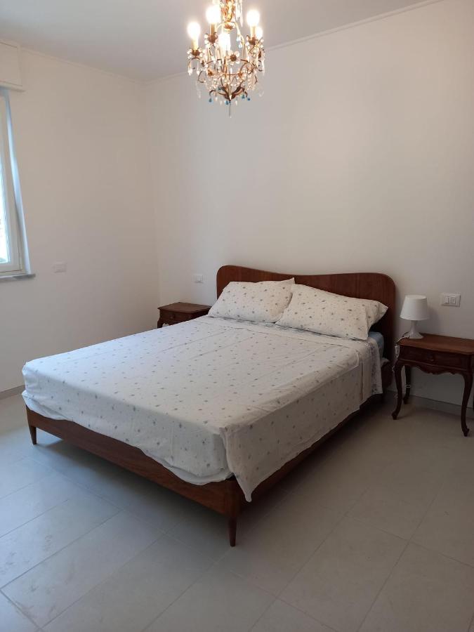 A Casa Dalla Lu 키아바리 외부 사진